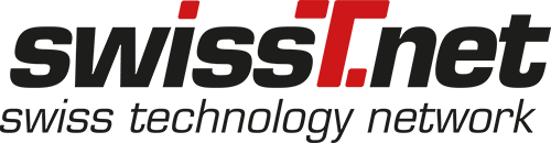 Logo SwissTnet