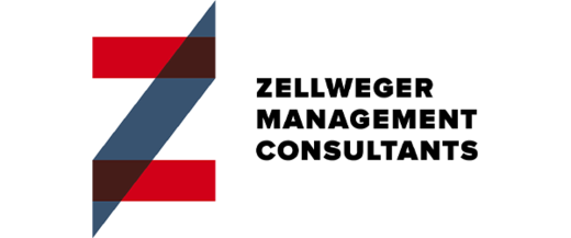 Logo Zellweger Management Consultants AG
