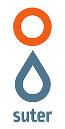 Logo Suter Entfeuchtungstechnik AG