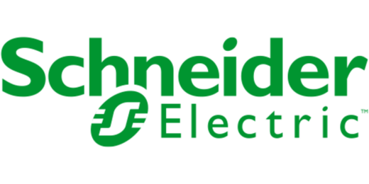 Logo Schneider Electric