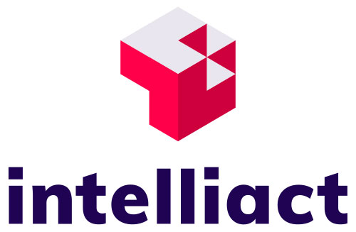 Logo Intelliact AG