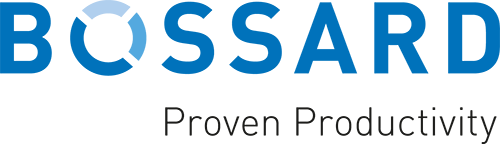 Logo Bossard AG
