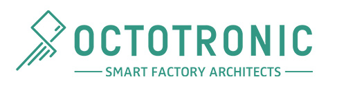 Logo Octotronic GmbH