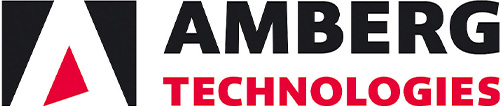 Logo Amberg Technologies AG