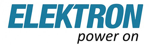Logo ELEKTRON AG