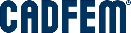 Logo CADFEM
