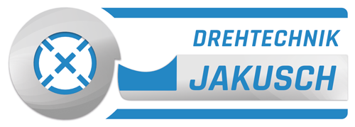 Logo Drehtechnik Jakusch GmbH