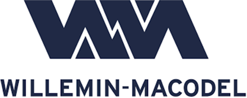 Logo Willemin-Macodel SA
