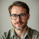 Peter Vogt